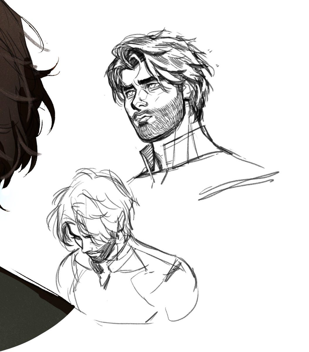 some more jayce doodlin