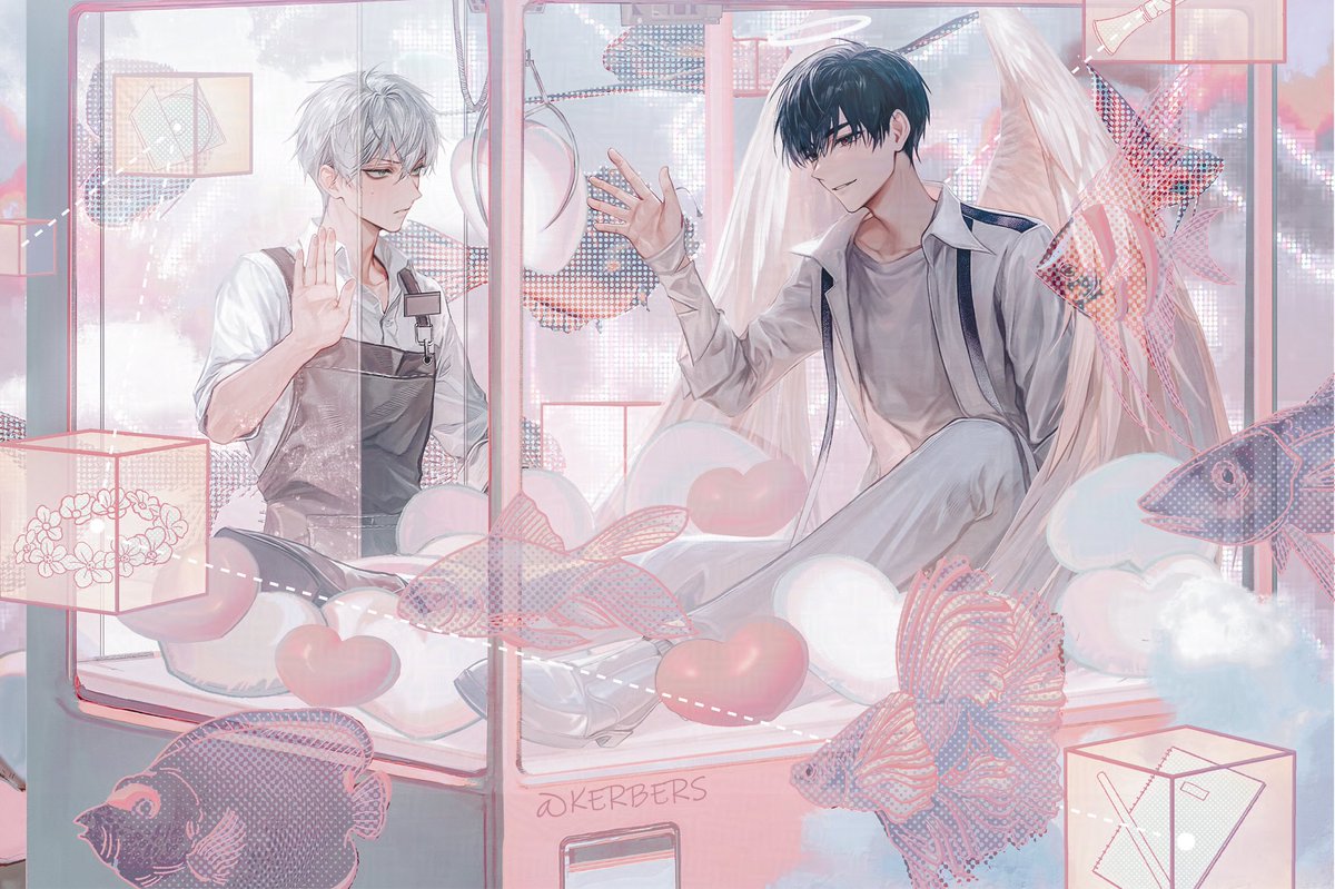 #ALNST #ivantill paradise