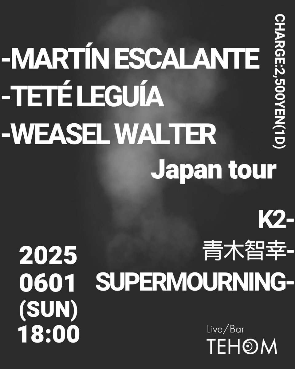 SUPERMOURNING tweet media