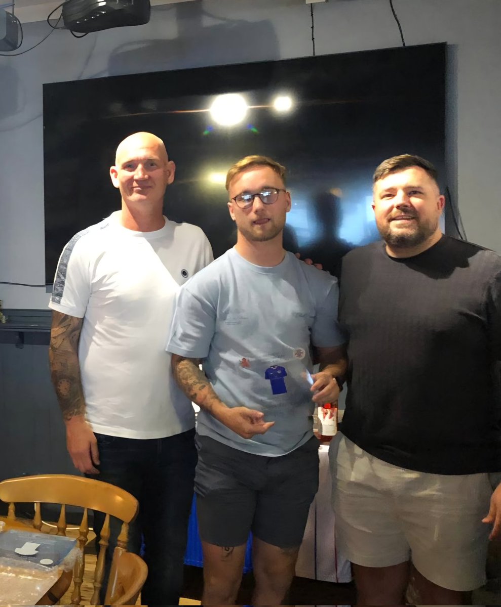 Plymouth True Blues FC tweet media