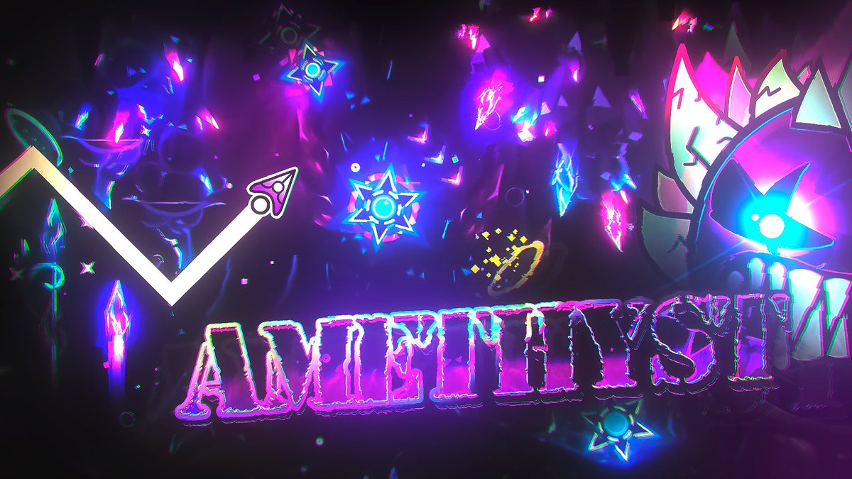 Amethyst bro (por diversión bv)