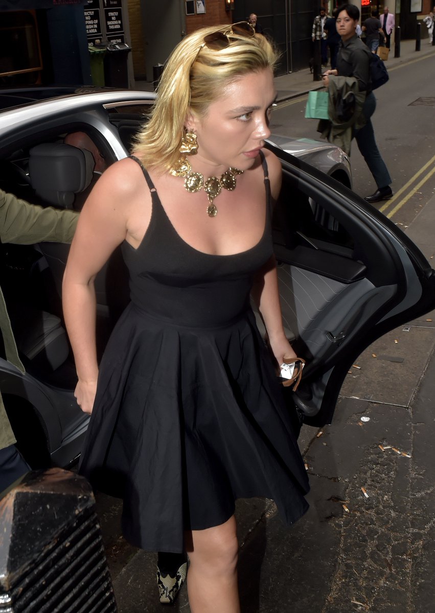 Florence Pugh Brasil Mídias tweet media