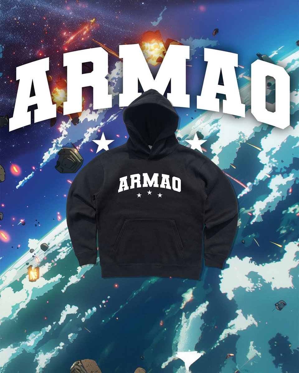 armaomanny's tweet photo. merch dropping tomorrow @housearmao ✨🔋 https://t.co/sY5TAENG5p