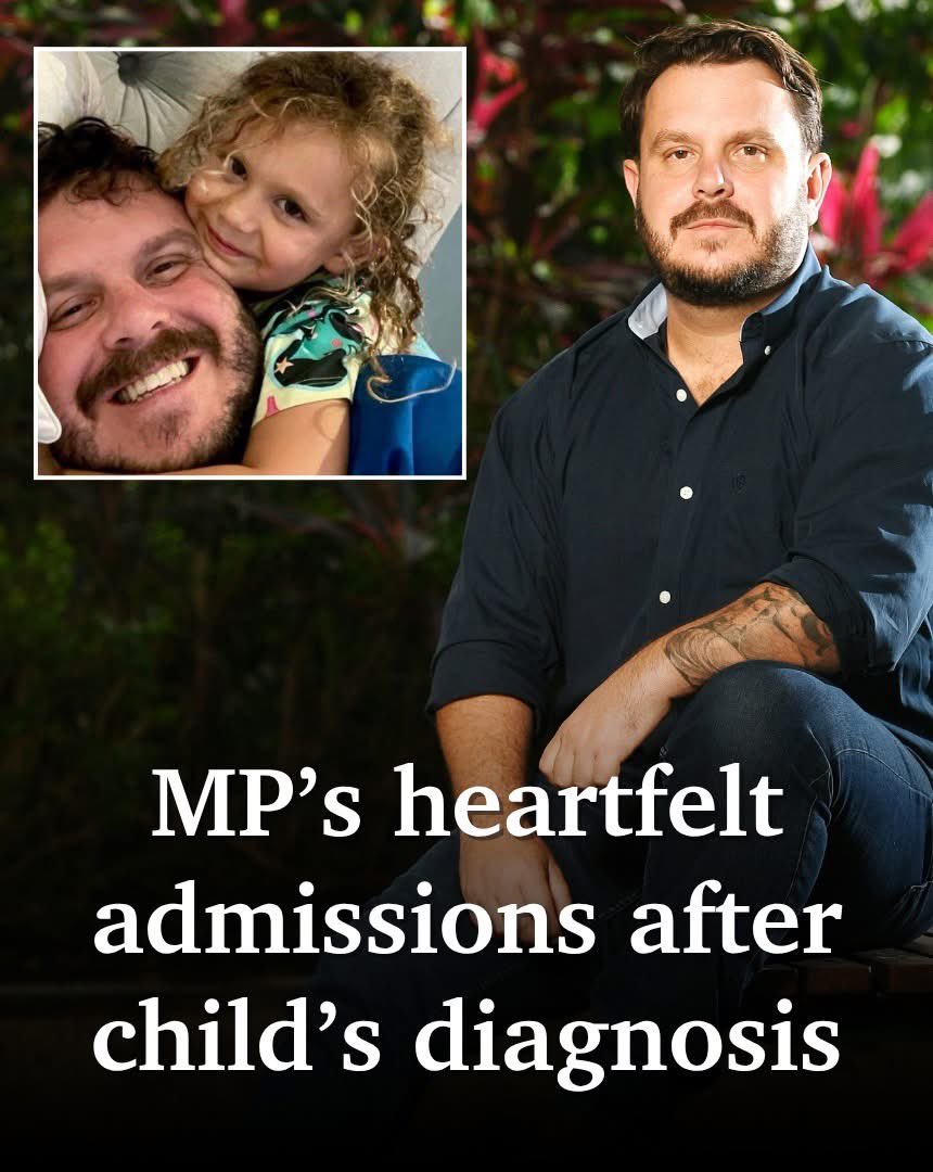 Phillip Thompson OAM MP tweet media