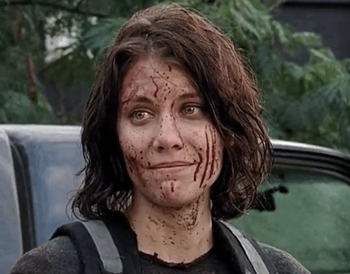 So Cute..

#laurencohan #MaggieRhee #TWD #TWDFamily