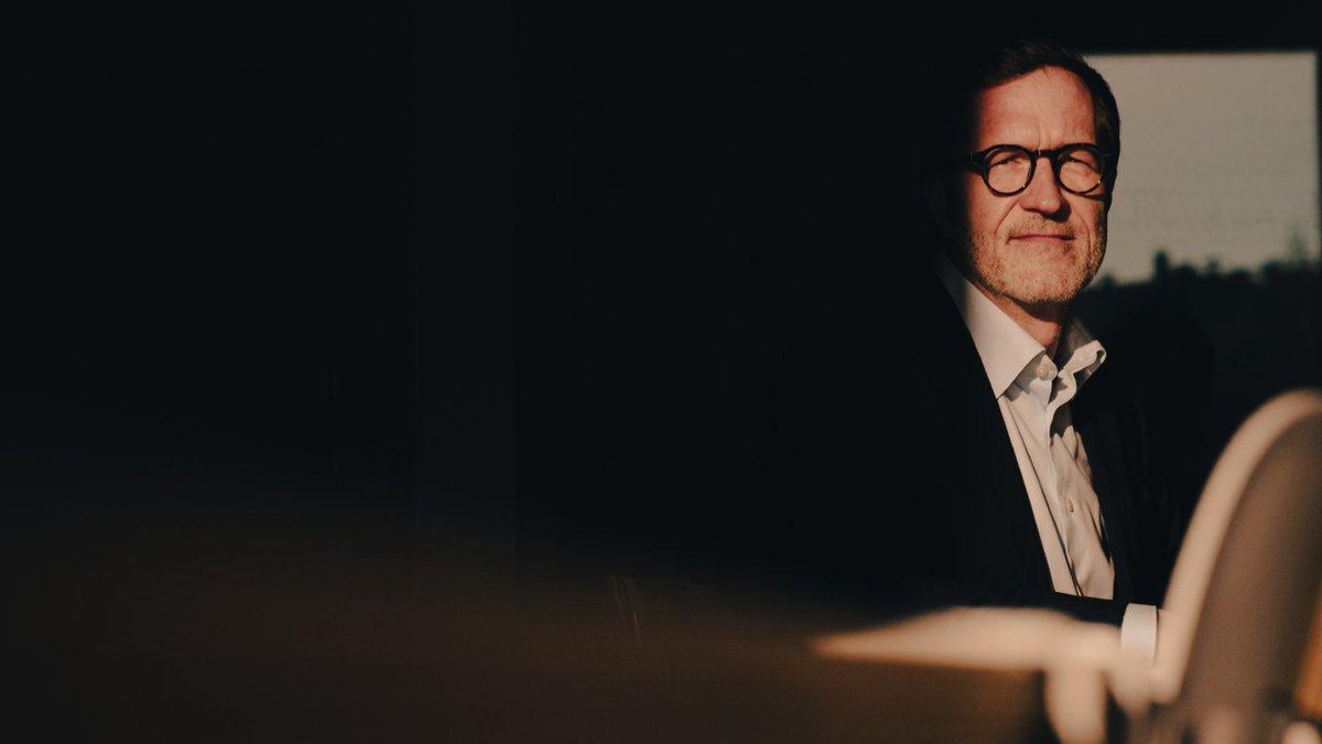 Paul Magnette (PS): "Une fois la taxe sur les plus-values mise en œuvre, il suffira d'augmenter les taux" lecho.be/economie-polit…