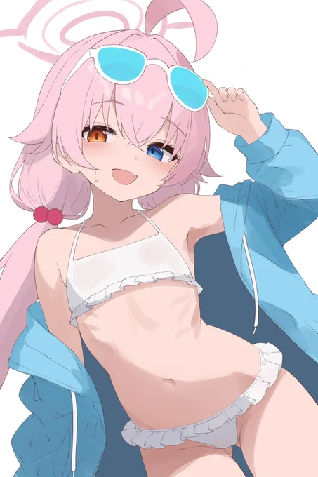 ホシノwip