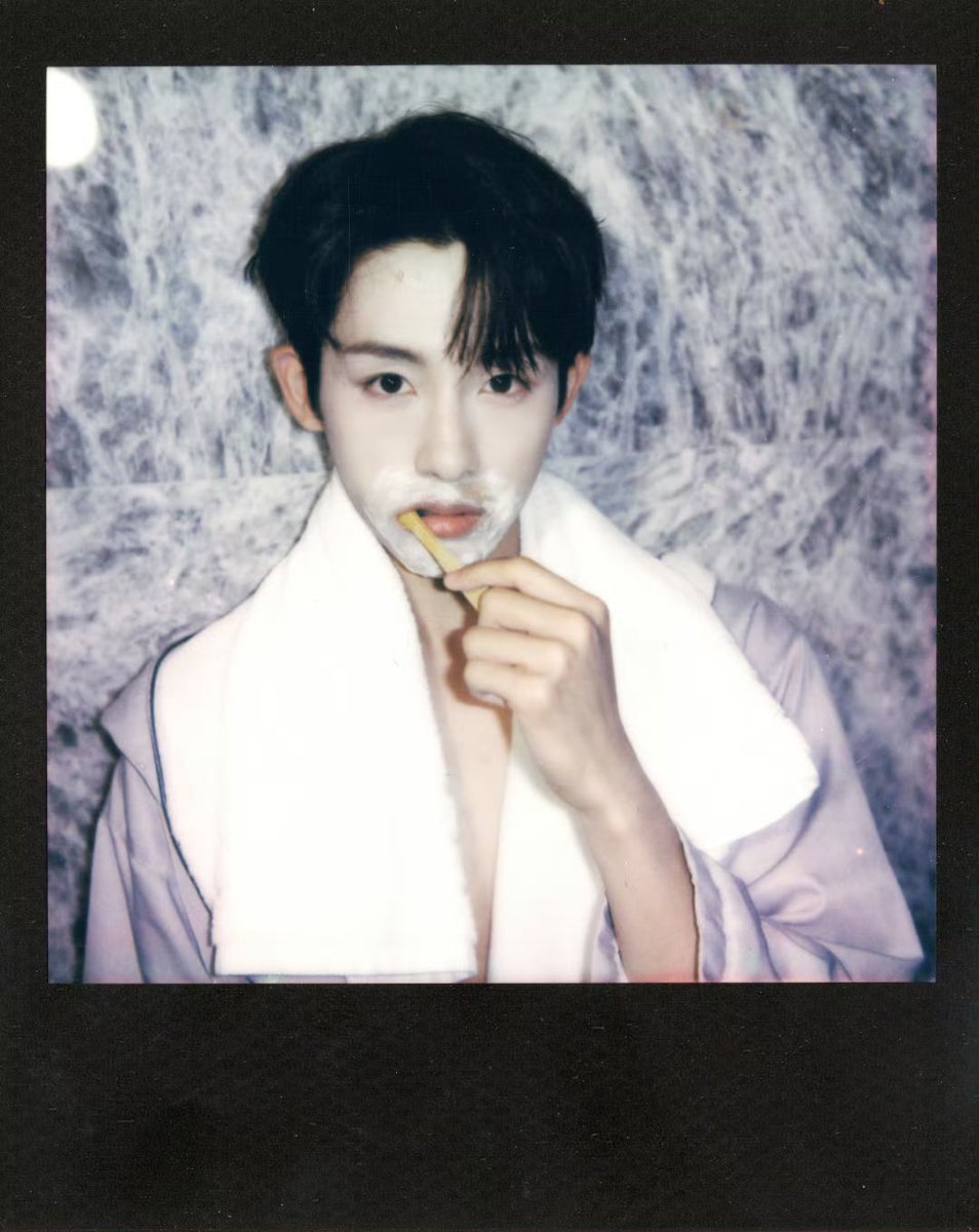 요정 tweet media
