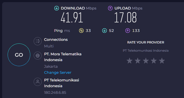 Ulumuddin Cahyadi Yunus tweet media