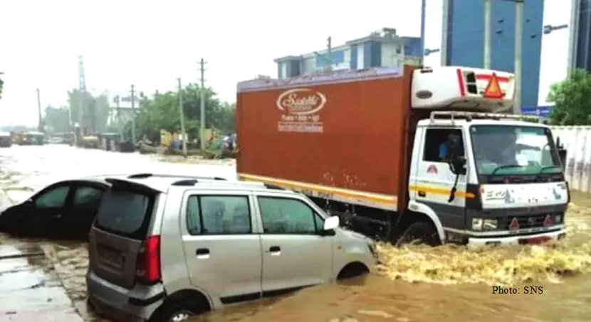NCAER (@ncaer) on Twitter photo A shift towards nature-based, climate sensitive designs is the only way our cities can cope recurrent urban flooding.
In an Op-Ed <a href="/TheStatesmanLtd/">The Statesman</a>, NCAER research staff <a href="/mitraamit18/">Amit</a> and <a href="/PohitSanjib/">Sanjib Pohit</a> write how other global cities facing similar challenges have effectively managed A shift towards nature-based, climate sensitive designs is the only way our cities can cope recurrent urban flooding.
In an Op-Ed <a href="/TheStatesmanLtd/">The Statesman</a>, NCAER research staff <a href="/mitraamit18/">Amit</a> and <a href="/PohitSanjib/">Sanjib Pohit</a> write how other global cities facing similar challenges have effectively managed