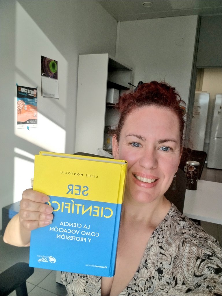 Marina García Macia (@juanaloca2002) on Twitter photo Sorpresas estupendas que recibimos en #MacphagyLab! Mil gracias <a href="/LluisMontoliu/">Lluis Montoliu</a> y <a href="/FundacionLilly/">Fundación Lilly</a> ! Sorpresas estupendas que recibimos en #MacphagyLab! Mil gracias <a href="/LluisMontoliu/">Lluis Montoliu</a> y <a href="/FundacionLilly/">Fundación Lilly</a> !