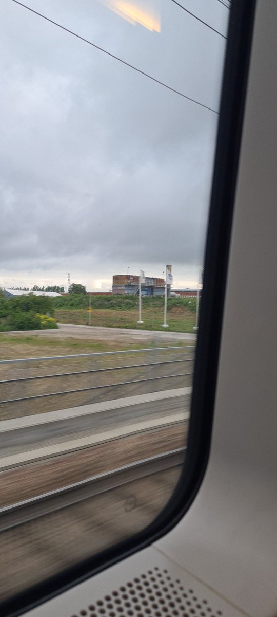 Utsikten away! ❤️🤍