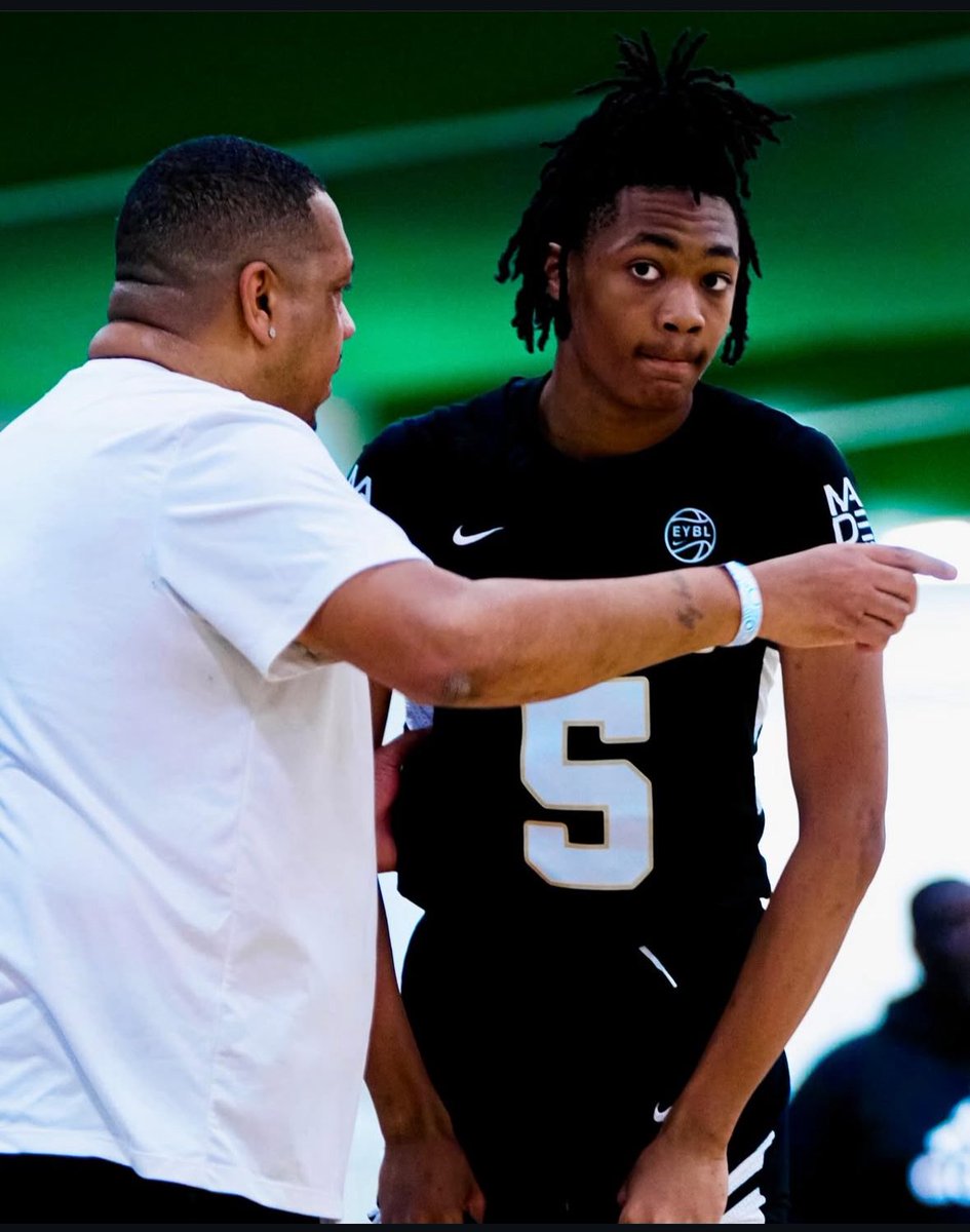 Coach B ๐ ๐ (@coachb____) on Twitter photo In a win Vs AOT (GA) we were paced by SF/PF Niles Mason finished the games withโฆโฆ
26 pts
11 rbs
2 blks
๐ฃ๐๐ฐ๐ฌ๐ฅ๐๐๐ฌ๐ค๐๐ญ๐๐๐ฅ๐ฅ #๐๐ฐ๐ฌ๐ฅ๐ฆ๐๐๐ #jrEYBL #EYBL #๐ง๐ข๐ค๐๐๐๐ฌ๐ค๐๐ญ๐๐๐ฅ๐ฅ #onlybasketball #๐ฉ๐ซ๐จ๐ฏ๐๐ง๐ ๐ซ๐จ๐ฎ๐ง๐๐ฌ #๐๐ซ๐ข๐ง๐ ๐ฒ๐จ๐ฎ๐ซ๐ ๐๐ฆ๐ In a win Vs AOT (GA) we were paced by SF/PF Niles Mason finished the games withโฆโฆ
26 pts
11 rbs
2 blks
๐ฃ๐๐ฐ๐ฌ๐ฅ๐๐๐ฌ๐ค๐๐ญ๐๐๐ฅ๐ฅ #๐๐ฐ๐ฌ๐ฅ๐ฆ๐๐๐ #jrEYBL #EYBL #๐ง๐ข๐ค๐๐๐๐ฌ๐ค๐๐ญ๐๐๐ฅ๐ฅ #onlybasketball #๐ฉ๐ซ๐จ๐ฏ๐๐ง๐ ๐ซ๐จ๐ฎ๐ง๐๐ฌ #๐๐ซ๐ข๐ง๐ ๐ฒ๐จ๐ฎ๐ซ๐ ๐๐ฆ๐