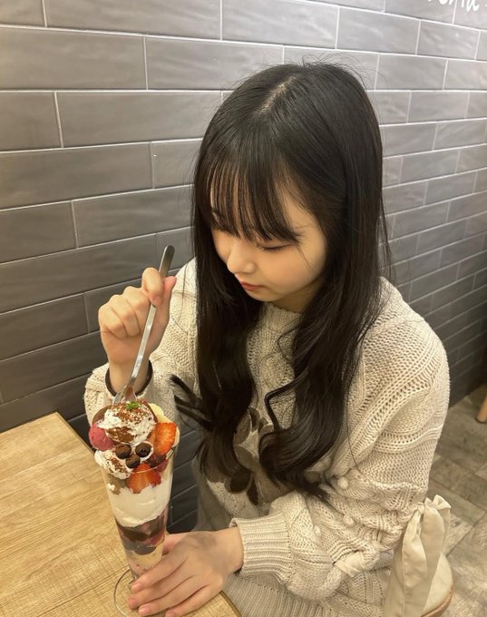 中畑里捺(りなちゃ、Rina)のTwitter画像16