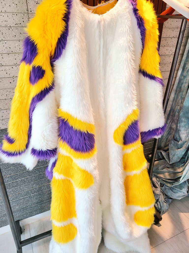 오랜만에 직접 바디제작 했어요😙