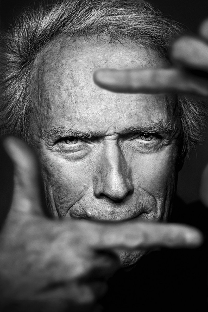Happy 95th Birthday to Clint Eastwood

Born | May 31, 1930 in San Francisco, California, USA

After achieving success in the Western TV series Rawhide, American actor and film director Clint Eastwood rose to international fame with his role as the “Man with No Name” in Sergio