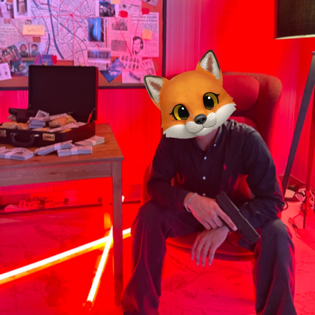 #NewProfilePic
