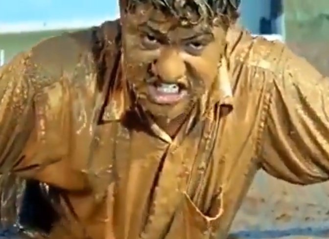 Flirting                         harrasment