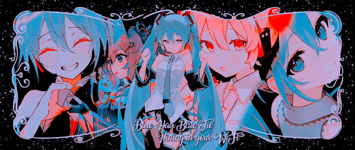 •┈••✦ 💙 ✦••┈•