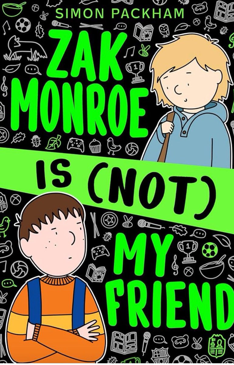 Emma Antonova (@lisbethmosemant) on Twitter photo A super read from the author of Archie Ebbs. Great for Year 6,particularly at this time of year, as it explores how friendships change as pupils transition from primary to secondary <a href="/TeresaCremin/">Teresa Cremin</a> <a href="/OpenUni_RfP/">Reading for Pleasure 🧶</a> <a href="/baldambitions/">Simon Packham</a> A super read from the author of Archie Ebbs. Great for Year 6,particularly at this time of year, as it explores how friendships change as pupils transition from primary to secondary <a href="/TeresaCremin/">Teresa Cremin</a> <a href="/OpenUni_RfP/">Reading for Pleasure 🧶</a> <a href="/baldambitions/">Simon Packham</a>