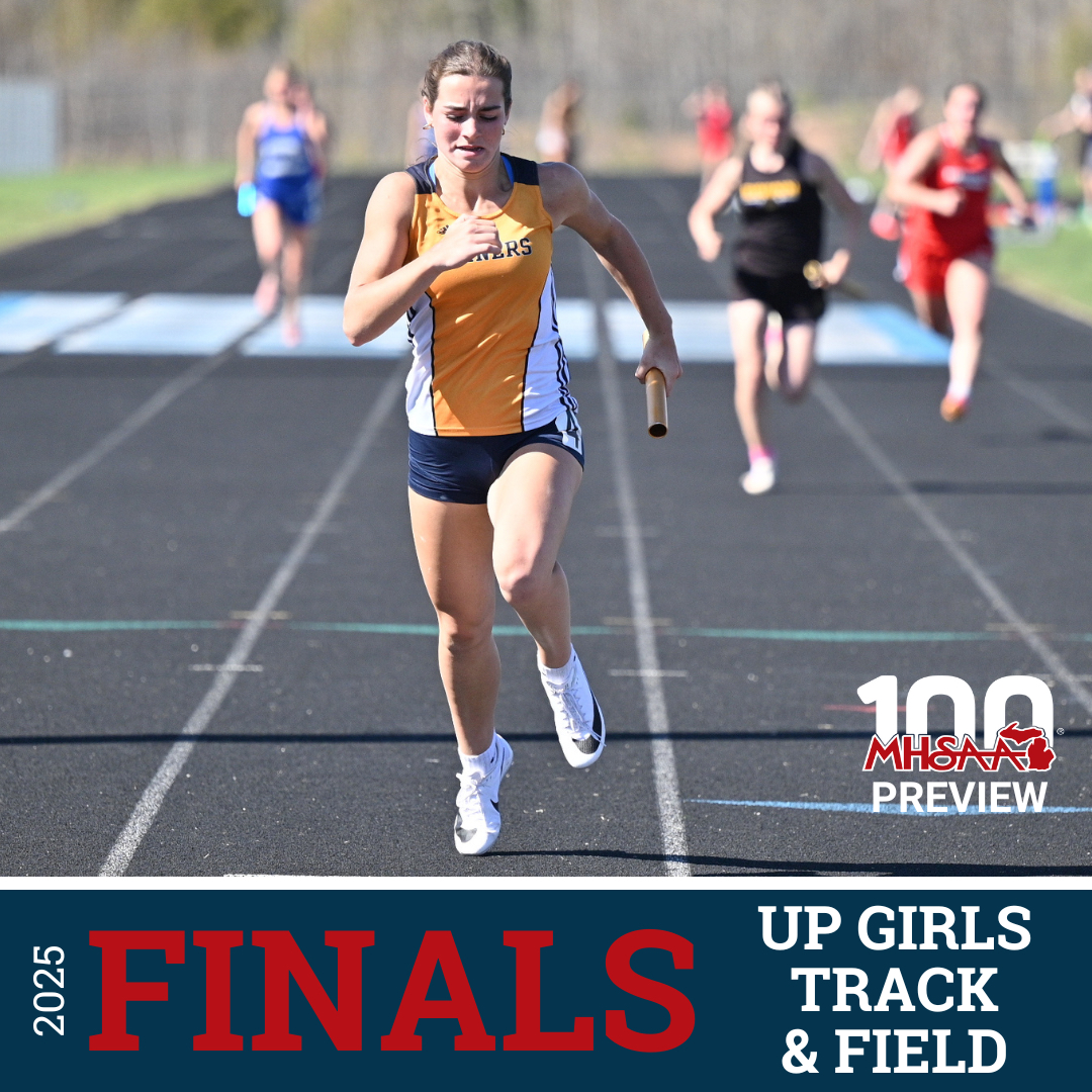 🏃‍♀️UP GIRLS TRACK &amp; FIELD PREVIEW: Jokela’s Final Lap Leading Way, but Many More Stars Also Ready to Shine &gt;&gt; bit.ly/25-UPGirlsTrac…
💯👀
#finals #goodluck #track #field #uppower #preview #checkitout #MHSAA #MHSAA100