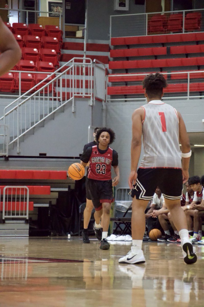 Mustang Team Camp 2025
4-2
Great Start! 
#Oakside 
We Just Getting Started!
