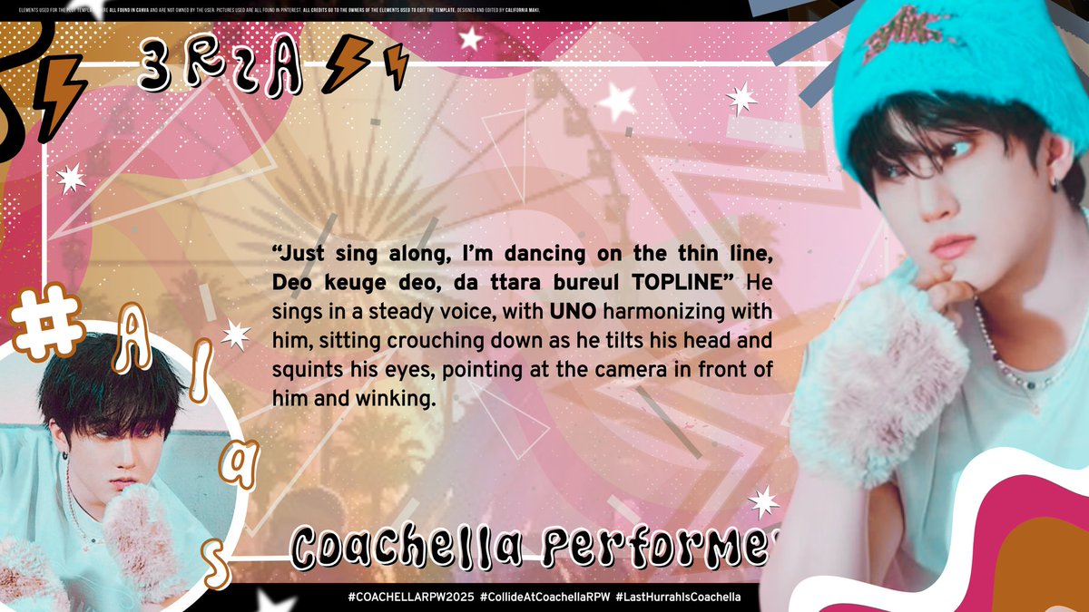 *ੈ✩‧₊˚ 𝟑𝐑𝐙𝐀 ⩩ALAS⋆✴︎˚｡⋆ tweet media