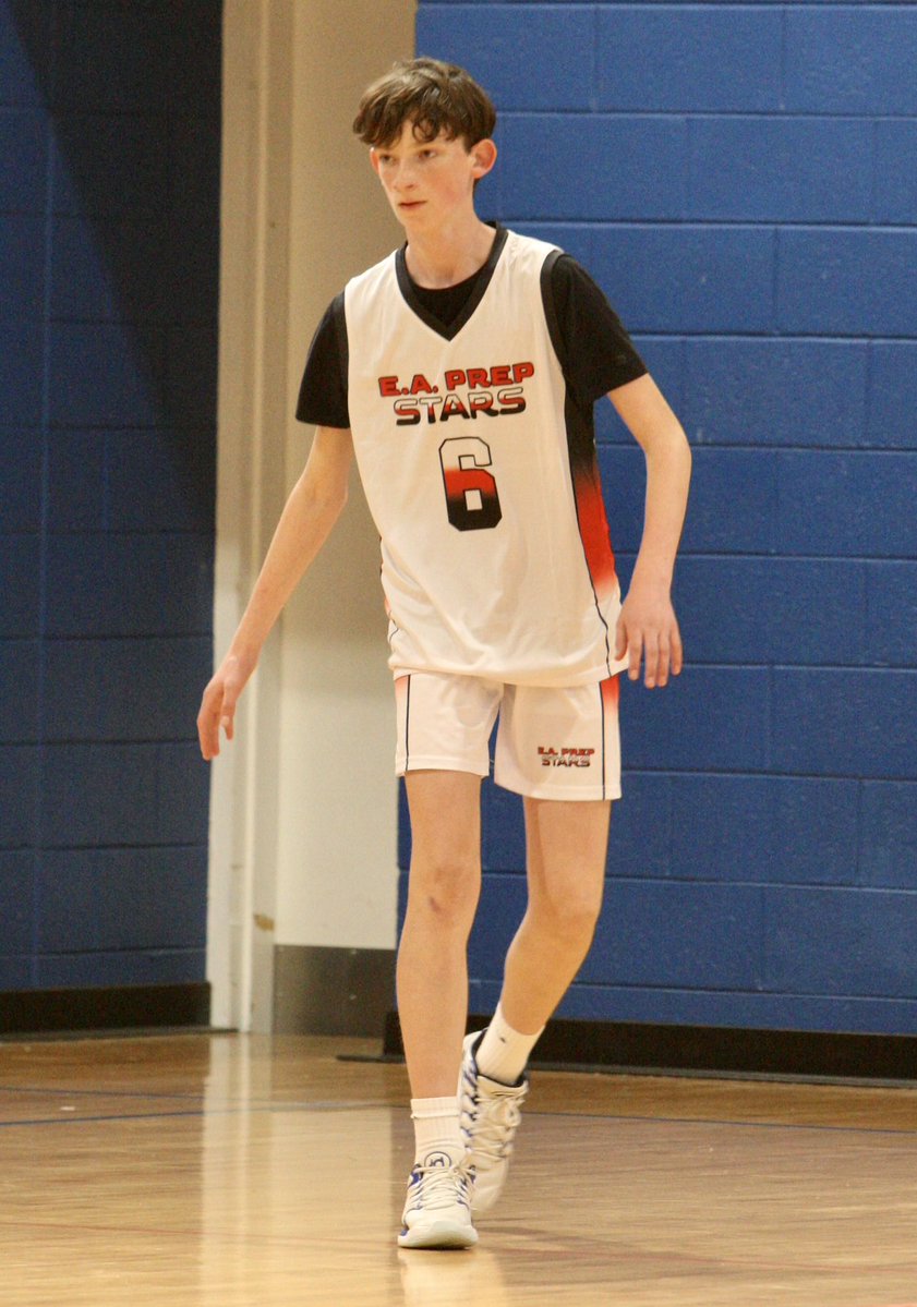 E.A. Prep Stars class of 2028 P32 circuit NB (@eaprepstarsba) on Twitter photo @c0lton_b of EA Prep.Star 15u P32 Colton Barrett catches 🔥 in Daytona, Fl P32 New Balance tournament with 21 pts hitting 6 three pointers !! @c0lton_b NB @ea_prep_stars <a href="/EAPREPSTARS1/">E.A. PREP STARS (Educated Athletes)</a> <a href="/8Ballahoopinsi1/">8Ballahoopinsider</a> <a href="/p32league/">P32 League</a> <a href="/MrEAPrepStar/">Pastor Aaron Alexander</a> <a href="/MyersParkHS/">Myers Park High</a> <a href="/QCThunderNC/">Coach B.A. ( Brian Allen)</a> @c0lton_b of EA Prep.Star 15u P32 Colton Barrett catches 🔥 in Daytona, Fl P32 New Balance tournament with 21 pts hitting 6 three pointers !! @c0lton_b NB @ea_prep_stars <a href="/EAPREPSTARS1/">E.A. PREP STARS (Educated Athletes)</a> <a href="/8Ballahoopinsi1/">8Ballahoopinsider</a> <a href="/p32league/">P32 League</a> <a href="/MrEAPrepStar/">Pastor Aaron Alexander</a> <a href="/MyersParkHS/">Myers Park High</a> <a href="/QCThunderNC/">Coach B.A. ( Brian Allen)</a>