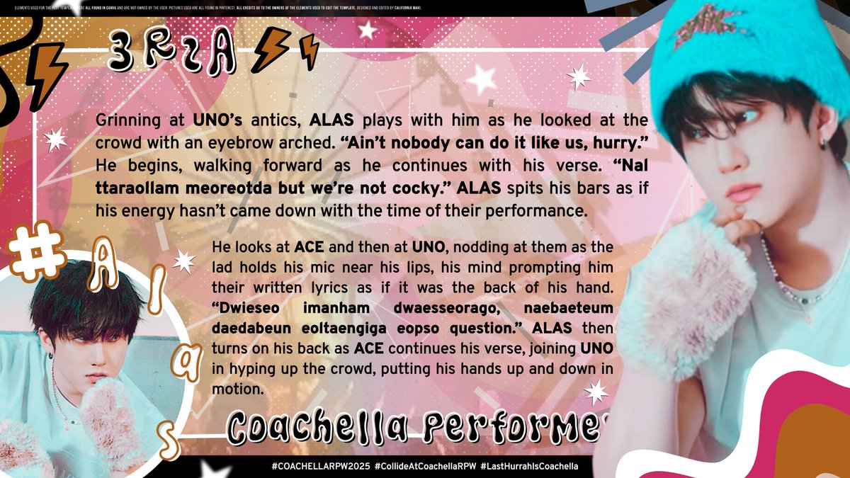 *ੈ✩‧₊˚ 𝟑𝐑𝐙𝐀 ⩩ALAS⋆✴︎˚｡⋆ tweet media