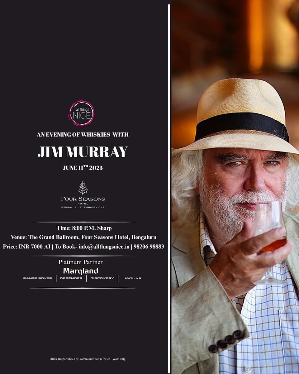 All Things Nice tweet media