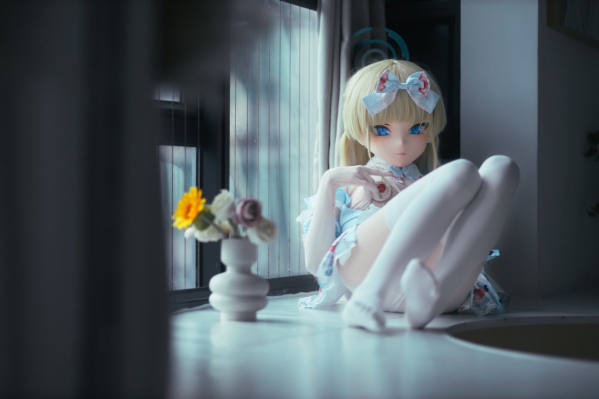 小女仆等主人等困了

cn：<a href="/doraiba0x0/">伴体</a> 
#kigurumi
