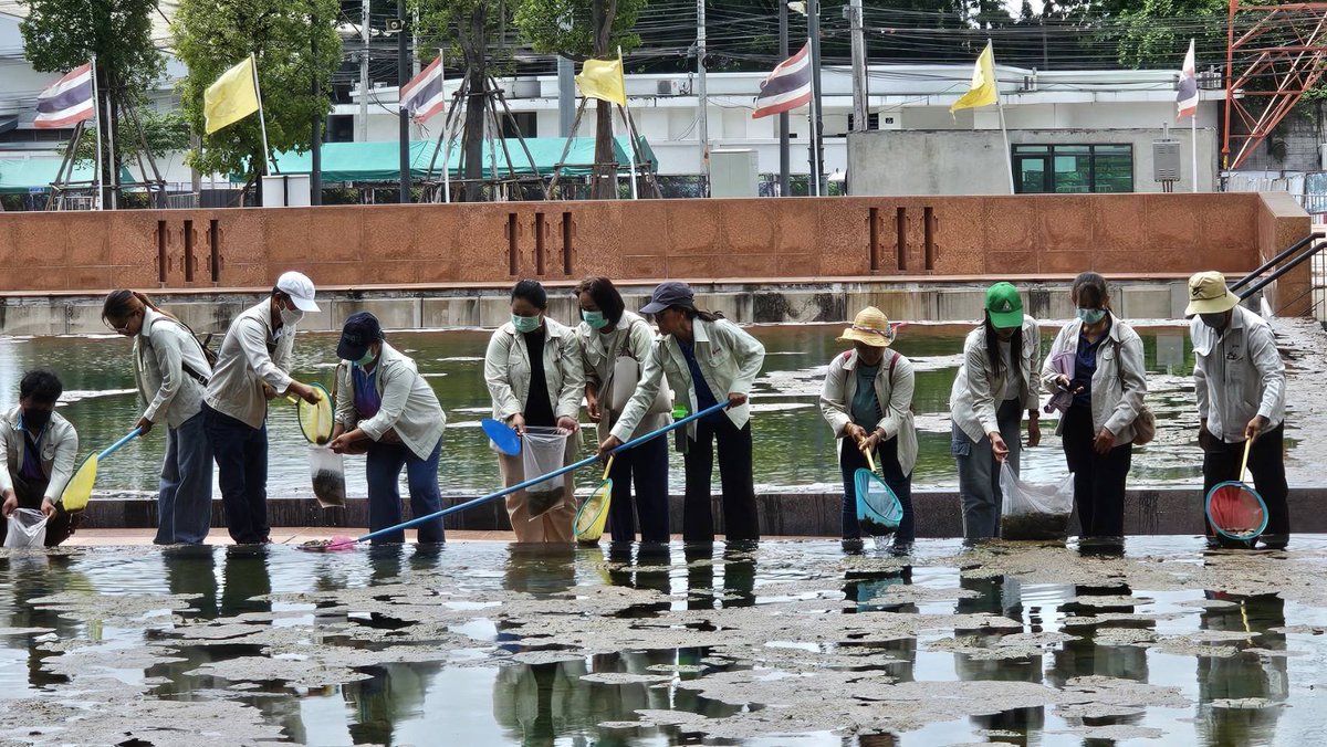 รองประธานสภาฯ พิเชษฐ์ เชื้อเมืองพาน พ้อ! ฝ่ายนิติบัญญัติเป็นเสาหลักของประเทศ แต่ได้งบฯ แค่ 8,000 ล้าน ปรับปรุงสภา ถือว่างบ น้อยมากหากเทียบงบกระทรวง  #ค่าโง่สภา #สภาหมื่นล้าน