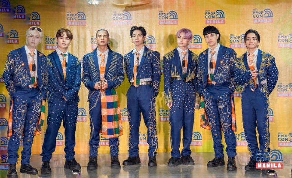 ALAMAT is a 7-member idol boy group from the Philippines. Its members comprise of Taneo, Mo, Jao, Tomas, R-Ji Alas, and Sharkisha. They debuted in 2021, and their creative direction centers on championing the Filipino identity and culture through their music.