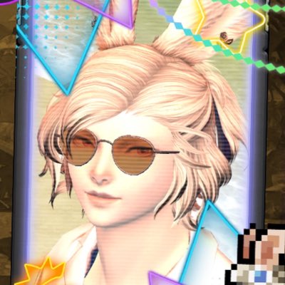 beniotomerock's tweet photo. うさお→エレオス→うさお
帰ってきたうさお
#新しいプロフィール画像 https://t.co/9y0LpQAlA0