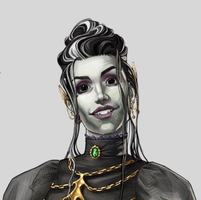 HappiestUndead's tweet photo. — 

                                  Infested https://t.co/OKUyb5m9aG