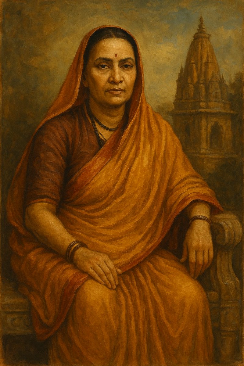 Tribute to Lokmata Devi Ahilyabai Holkar ji on her 300th birth anniversary. Inspired by her ideals, the Madhya Pradesh government is committed to providing respect, security and self-reliance to every daughter, every woman through the Nari Shaktikaran Mission.
#AhilyabaiHolkar