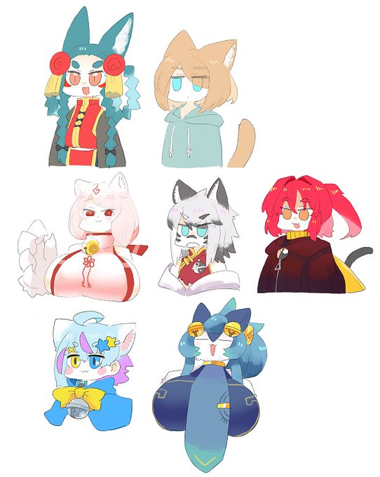 よそのこーず
1人15分目安でカキコ
こういう感じで続けていきたいね 