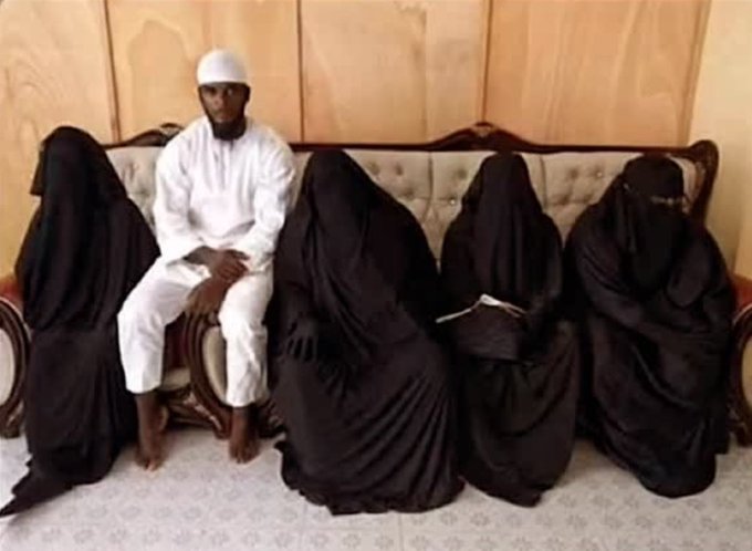 Nadie quiere esto para sus hijas