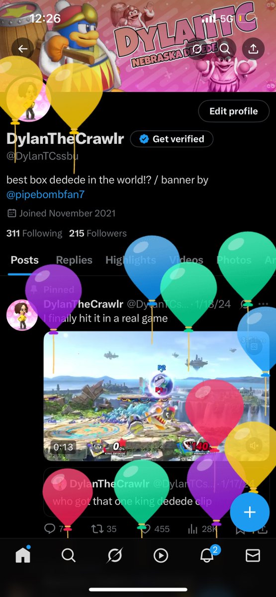 THECRAWLR tweet media