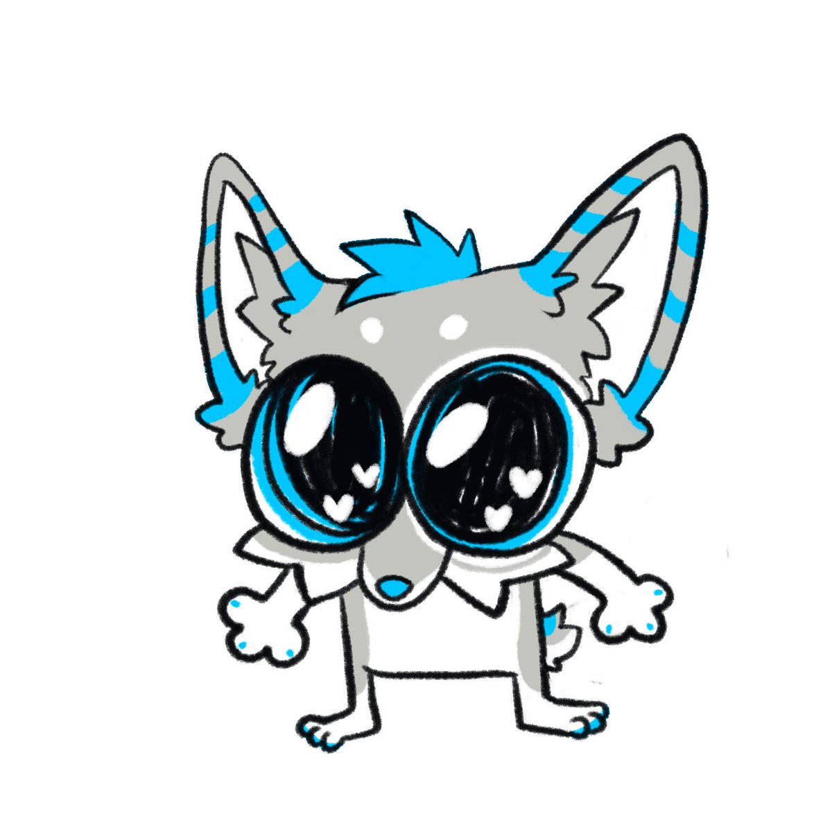 Dat_Corgi's tweet image. Would you beat him up for $1