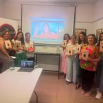 Photo by Club de lectura Saudade (@ClubSaudade)