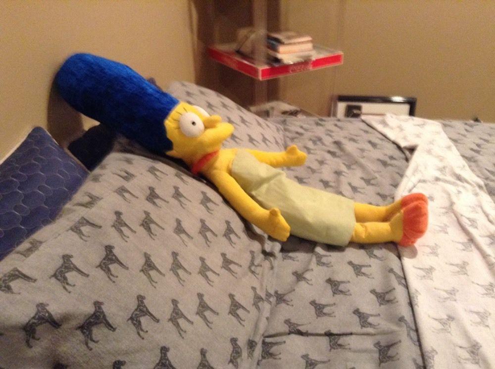 funny plush friday (also on bsky) (@funnyplushfri) on Twitter photo 