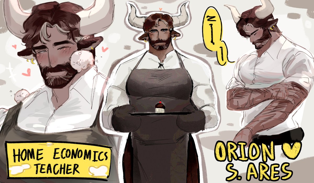 OrionS_MPC's tweet image. 🦬𝐇𝐨𝐦𝐞 𝐞𝐜𝐨𝐧𝐨𝐦𝐢𝐜𝐬🦬
 #MPCss5 #MPC_COMMU

&quot; เก่งมากเด็กๆ วันนี้ทำได้เยี่ยมเลย! &quot;

&quot; แผลพวกนี้หรอเดี๋ยวหาเธอว่าครูโม้อีก &quot;

🌟ชี้แจง
&quot;....&quot;🥞คำพูด
&apos;....&apos;🧇คิด
....🥨บรรยาย
*....*🍪เสียงAF
(....) 🥛ผปค.

🍩CO|Role play|Dm|
Doc:shorturl.asia/0KmgM
[ฝากตัวด้วยนะค้าบ💖]