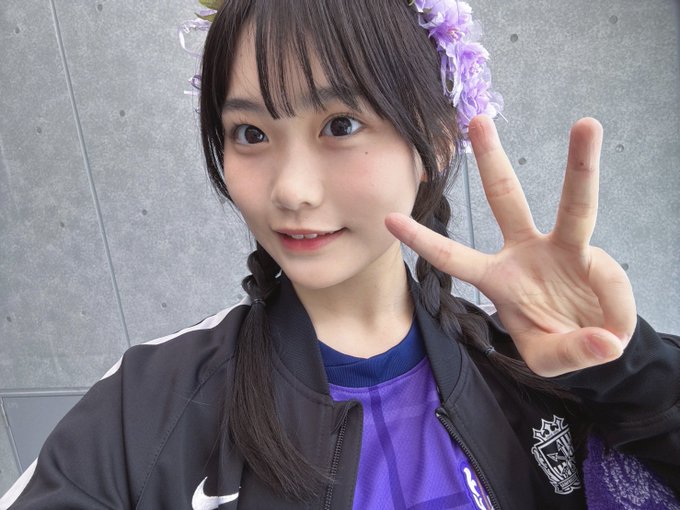 尾茂井奏良のTwitter画像25