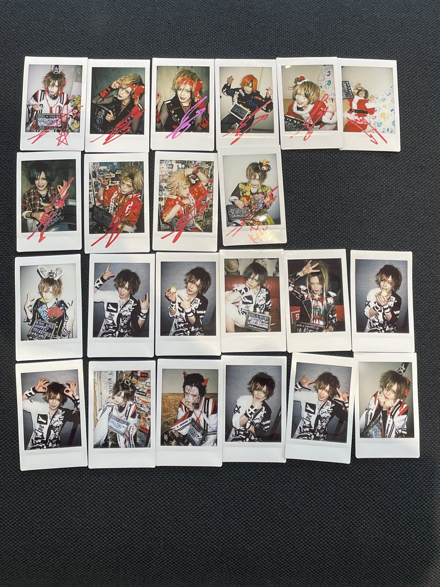 れ（取引） tweet media