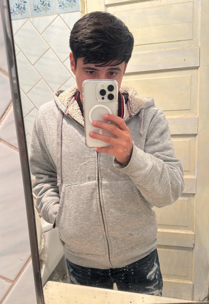 De nada sirve ser discretooo 🤷🏻‍♂️