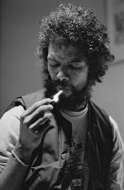 Gil Scott Heron