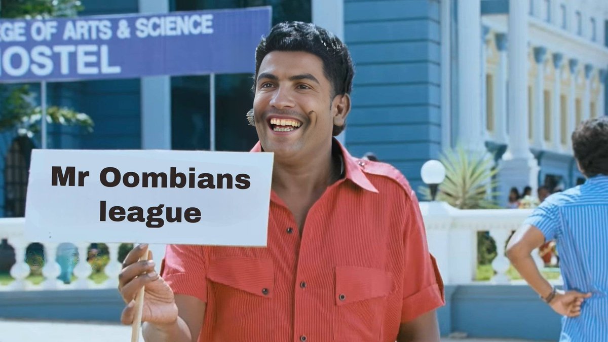 Love the tears of certain overrated player fans in the quotes nd comments😂