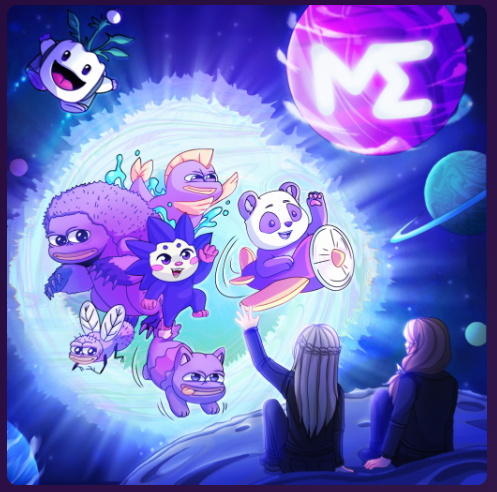 Mint a New NFT from the <a href="/monad_xyz/">Monad ⨀</a>  Ecosystem!

This special NFT is a collaboration between
<a href="/monadverse/">Monadverse ⨀</a>  and <a href="/overnads/">overnads</a> .
🔗 Register here: oververse.xyz