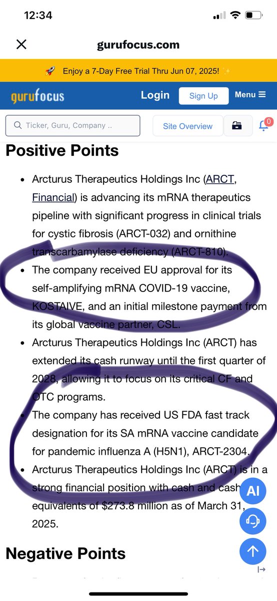 Moderna out Arcturus in.
They are already manufacturing the mRNA vaccine for pandemic flu H5H1.
Don’t say you did not know the flu and bird flu vaccines are mRNA. Stop taking all 💉